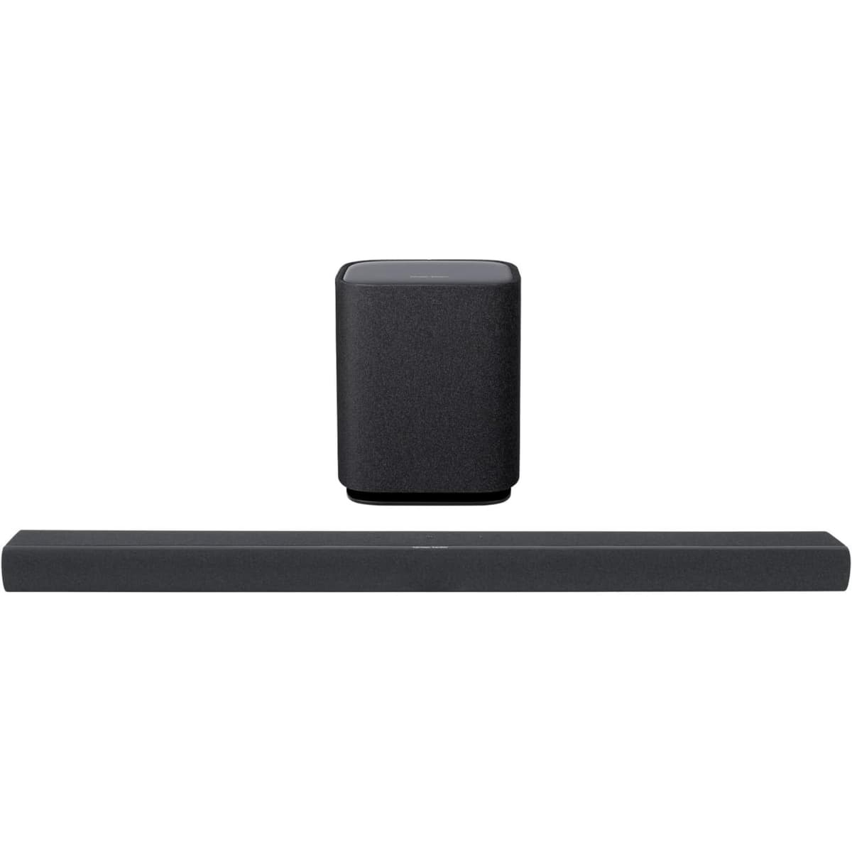 Harman-Kardon Enchant 1100 Dolby Atmos Soundbar + Enchant Subwoofer (2025)