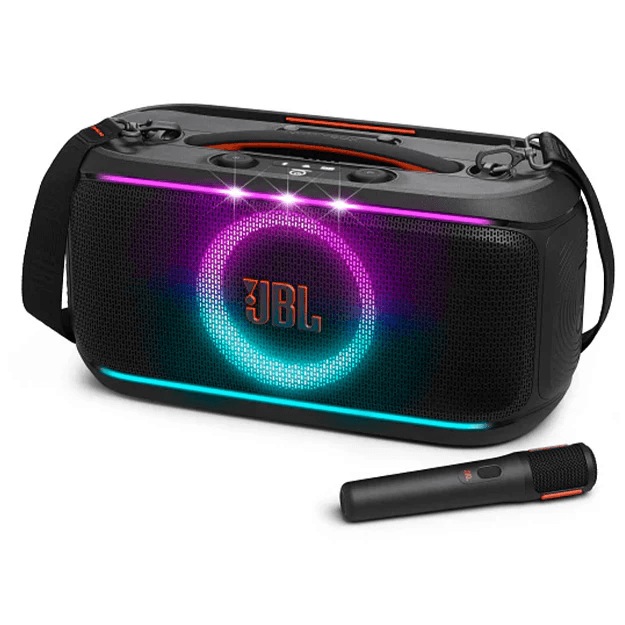 JBL PartyBox On-The-Go 2