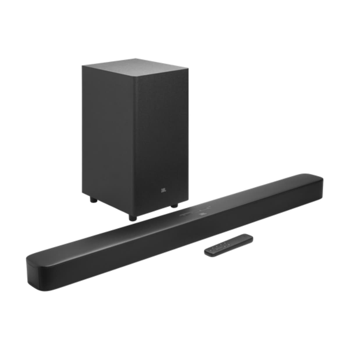JBL Bar 2.1 Essential (2026 Model)