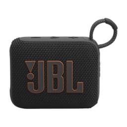 JBL GO 4 Bluetooth Portable Waterproof Speaker