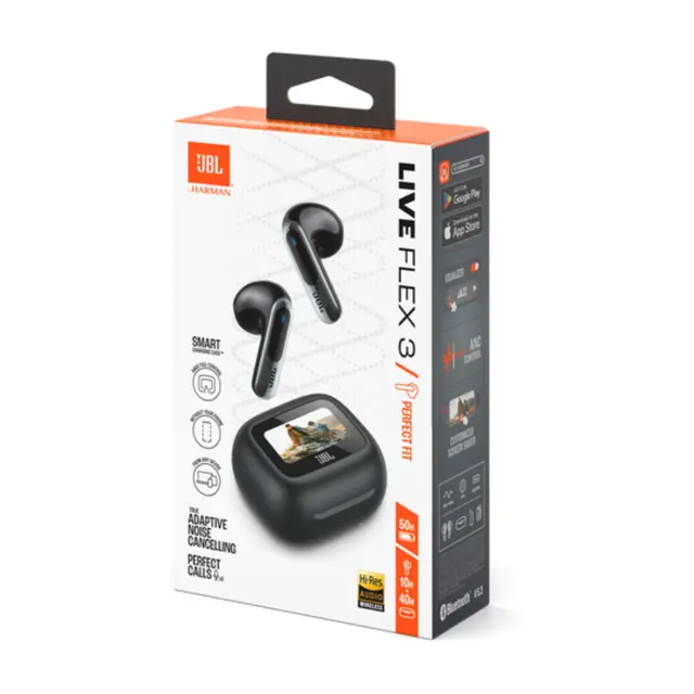 JBL Live Flex 3 slide 7