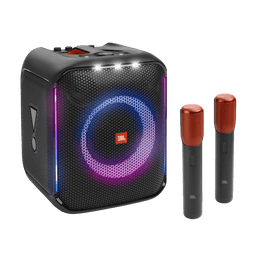 JBL PartyBox Encore Dual Wireless Mics