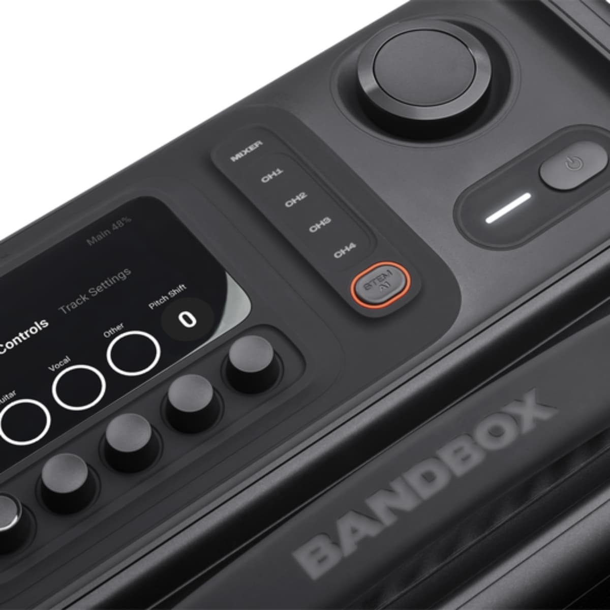 JBL BandBox Trio slide 4