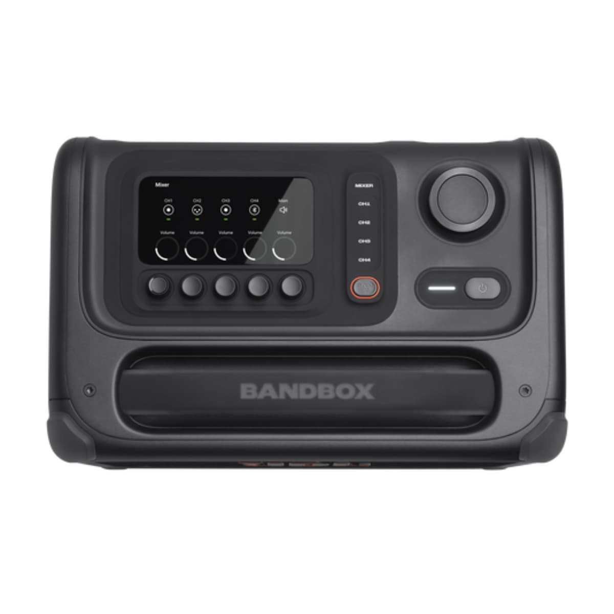 JBL BandBox Trio slide 3