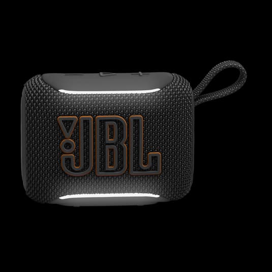 JBL GO 5 Bluetooth Speaker