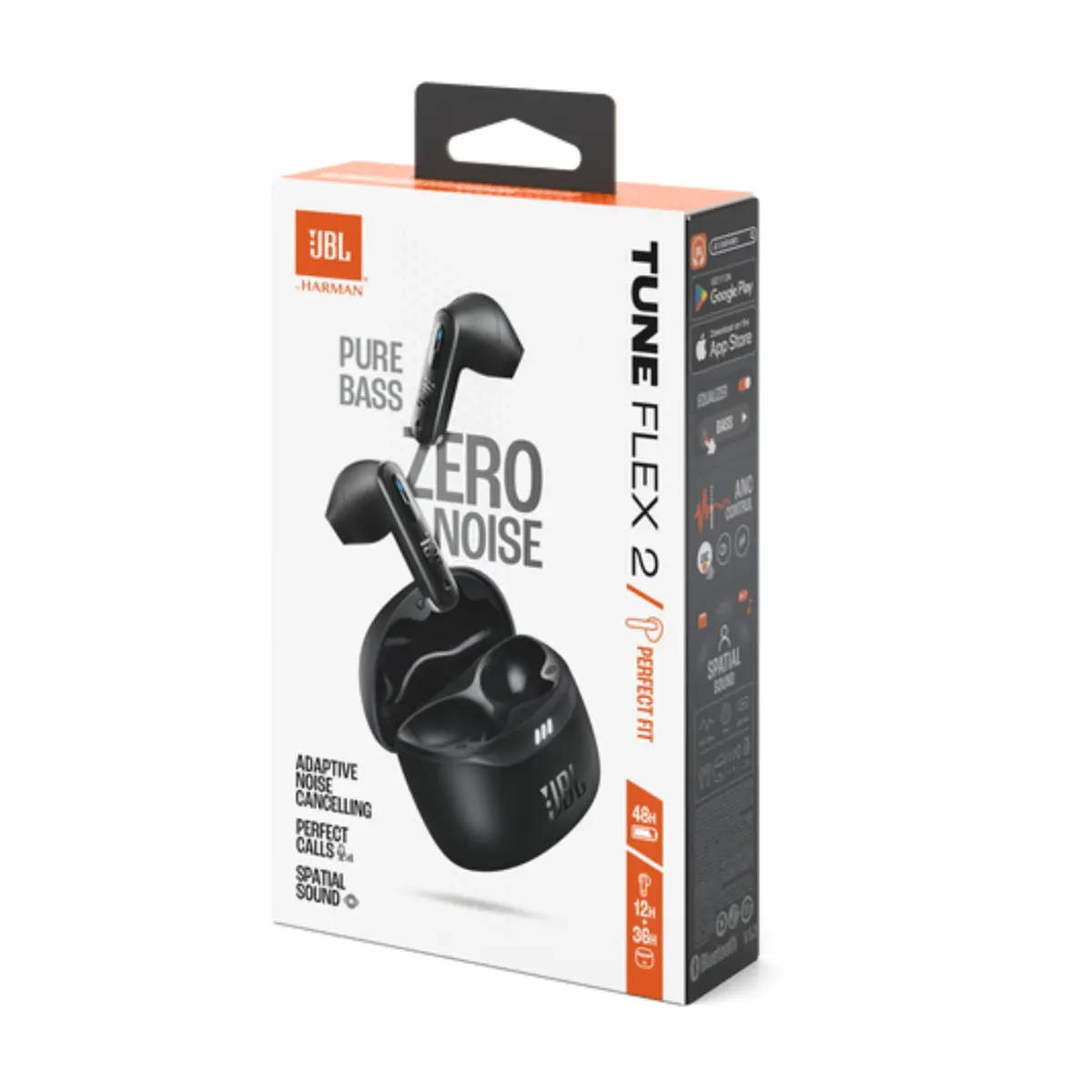 JBL Tune Flex 2 slide 9