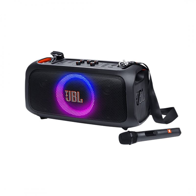 JBL PartyBox On-The-Go 1
