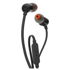 JBL Tune 110 In Ear Wired Headphone