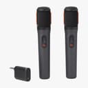 JBL PARTYBOX WIRELESS MIC 1