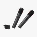 JBL PARTYBOX WIRELESS MIC 2