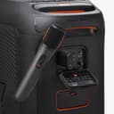 JBL PARTYBOX WIRELESS MIC 5