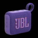 JBL Go 4 Bluetooth Portable Waterproof Speaker 2