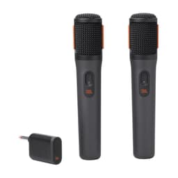 JBL Wireless Microphone Set for PartyBox