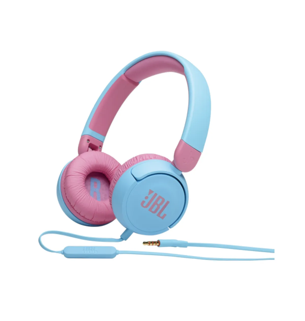 JBL JR310 Kids Wired On Ear Headphone 1