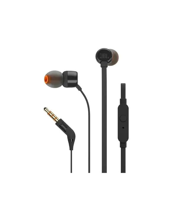 JBL Tune 110 In Ear Wired Headphone