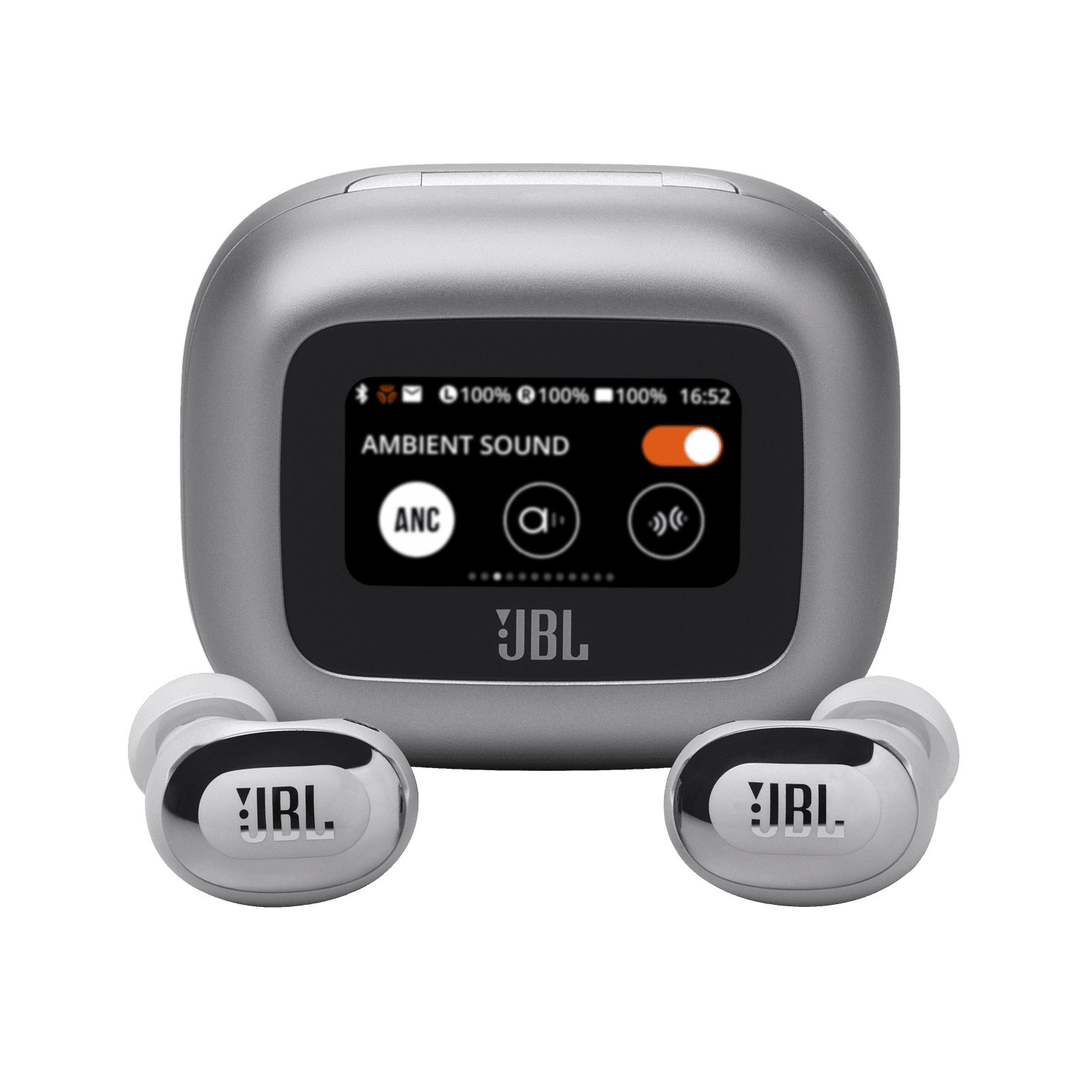 JBL LIVE BUDS 3 1