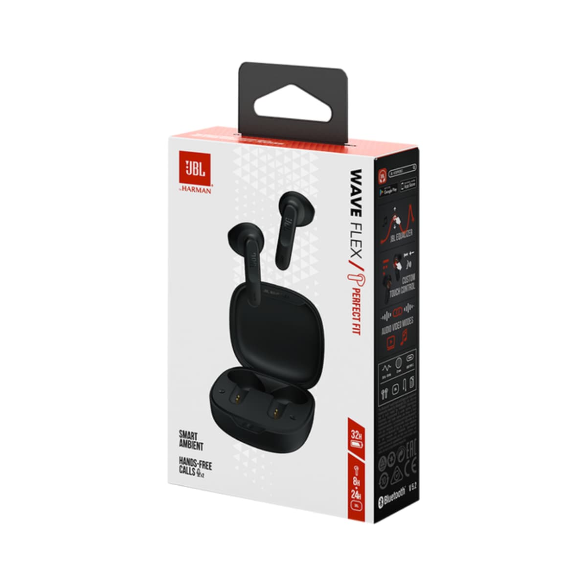 JBL Wave Flex slide 4