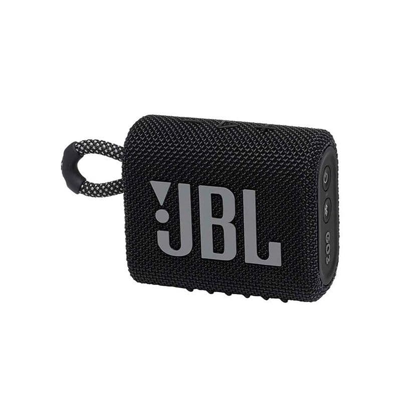 JBL Go 3