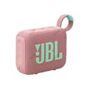 JBL Go 4 Bluetooth Portable Waterproof Speaker 3