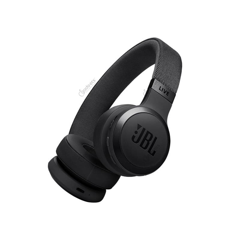 JBL LIVE 670NC 1
