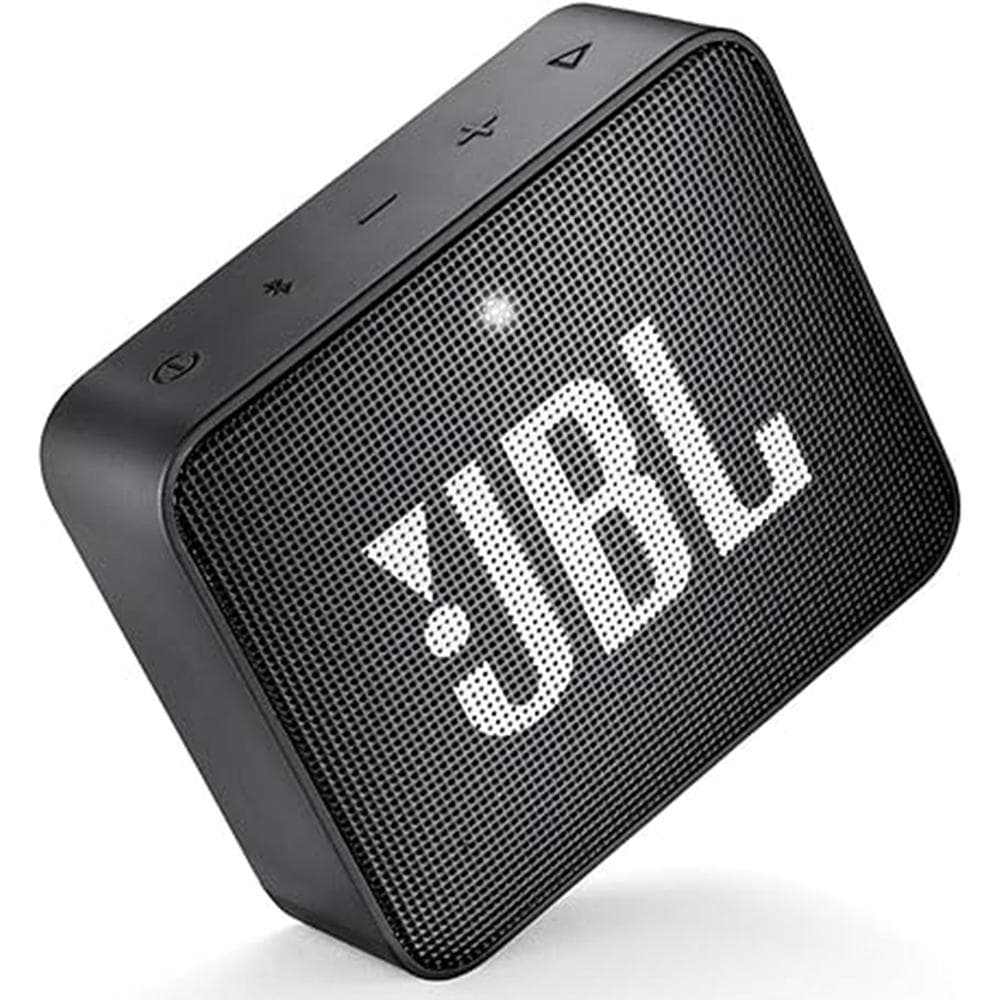 JBL GO 2 Portable Wireless Speaker