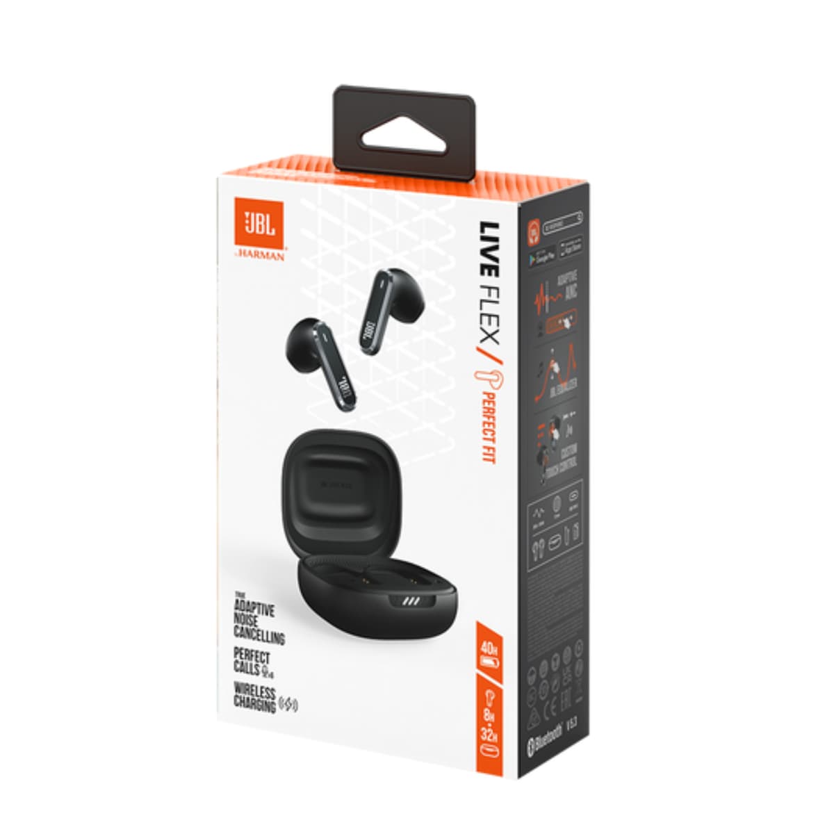 JBL Live Flex slide 9