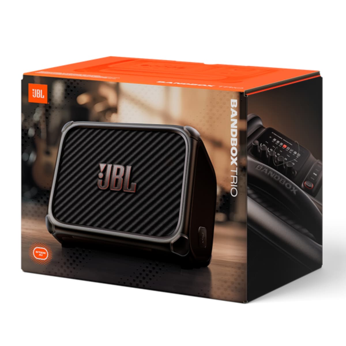 JBL BandBox Trio slide 7