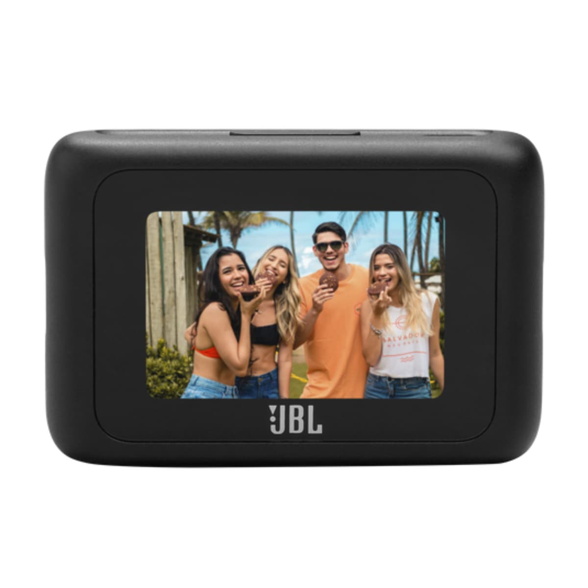 JBL Tour One M3 Smart Tx slide 8