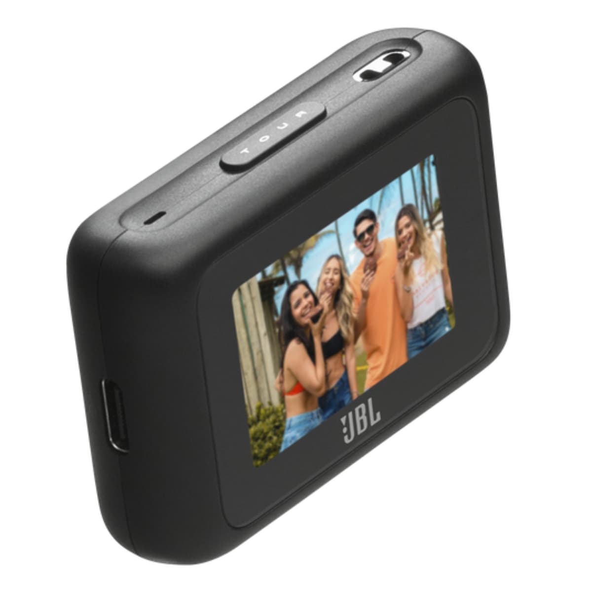 JBL Tour One M3 Smart Tx slide 9