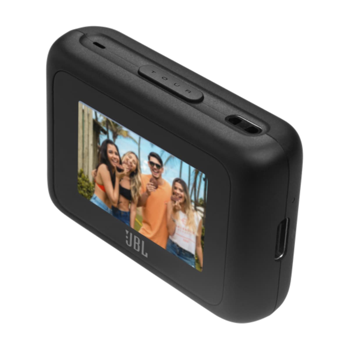 JBL Tour One M3 Smart Tx slide 10
