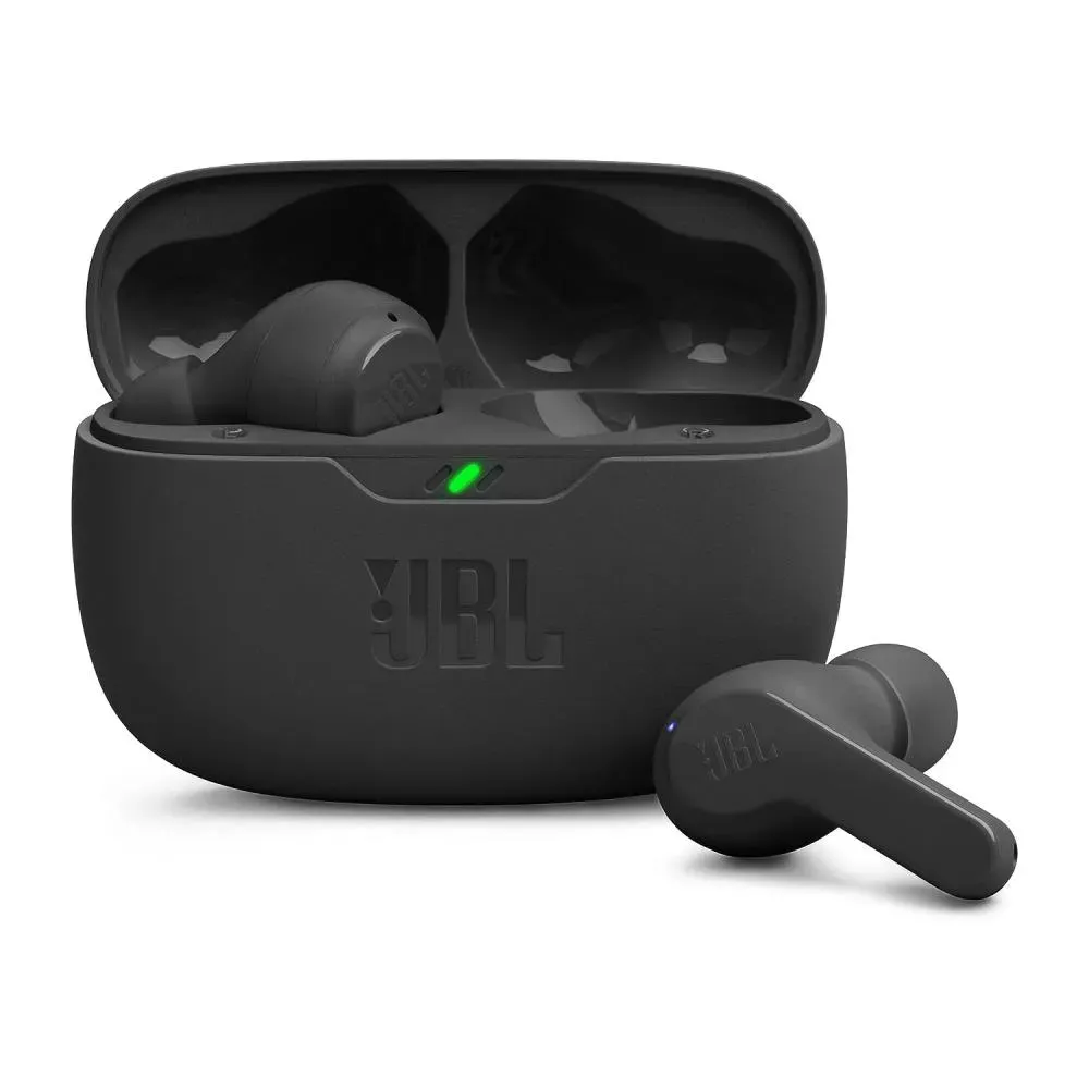 JBL Wave Beam True Wireless Earbuds 1
