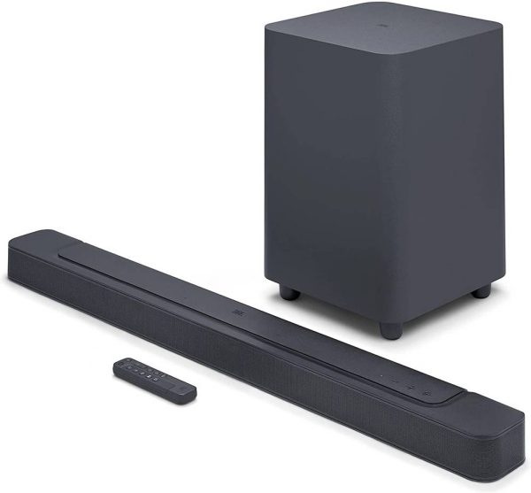 JBL Bar 500  5.1Ch Soundbar