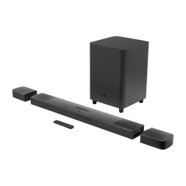 JBL Bar 9.1 Channel Soundbar