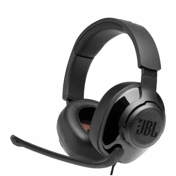 JBL Quantum 200