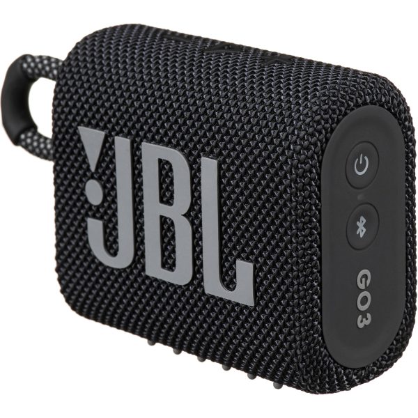 JBL Go 3